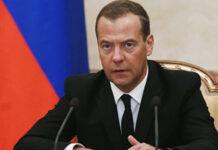 Медведев заверил, что мобилизации не будет