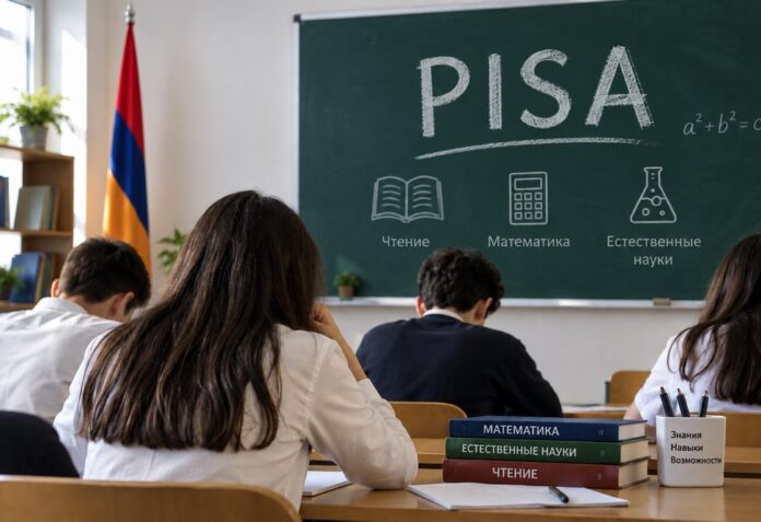 PISA