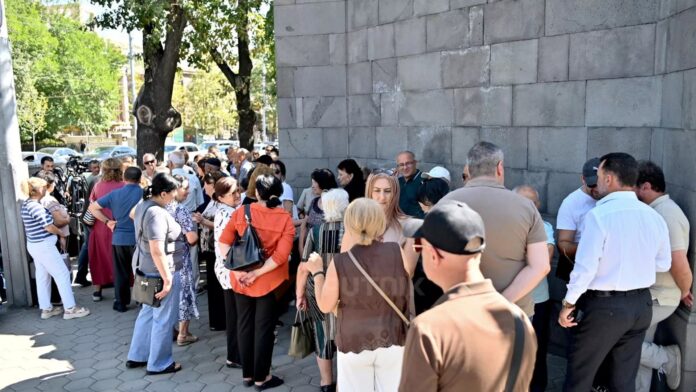 толпаНК