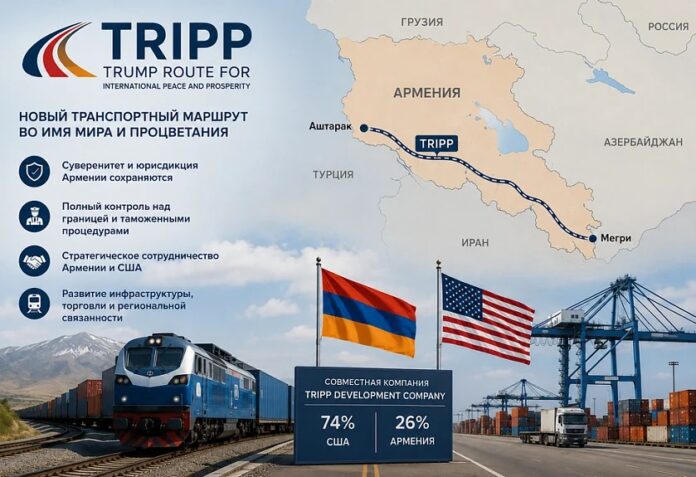 трипп